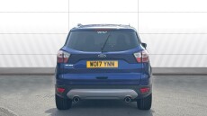 Ford Kuga 2.0 TDCi Titanium 5dr 2WD Diesel Estate